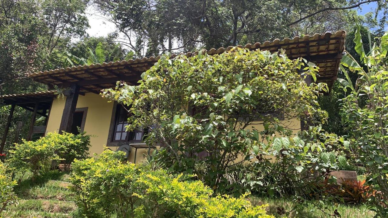 Vale das Estrelas - vale das videiras - araras Petropolis (Rio de Janeiro) Exterior foto